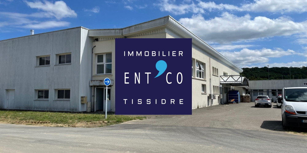 local commercial à ESTILLAC (47310)